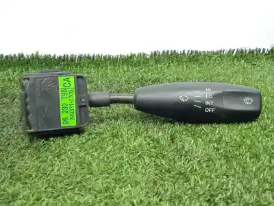 Peça sobressalente para automóvel em segunda mão Comutador De Limpa Vidros por DAEWOO LANOS * Referências OEM IAM 96230798 9.PIN 