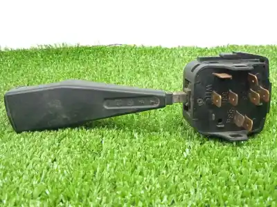 Second-hand car spare part windshiel wiper switch for opel corsa a 1.3 oem iam references 090126717  8.pin