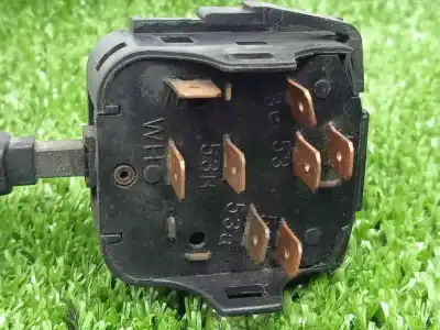 Second-hand car spare part windshiel wiper switch for opel corsa a 1.3 oem iam references   8.pin