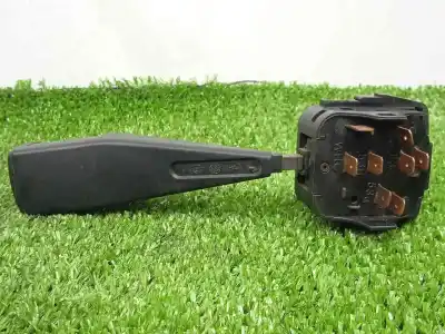 Second-hand car spare part windshiel wiper switch for opel corsa a 1.3 oem iam references   8.pin