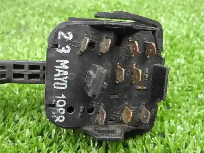 Second-hand car spare part windshiel wiper switch for opel corsa a 1.2 oem iam references 090320305  9.pin