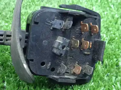 Second-hand car spare part windshiel wiper switch for opel kadett e * oem iam references 090243395  9.pin