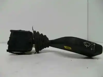 Peça sobressalente para automóvel em segunda mão Comutador De Limpa Vidros por OPEL ASTRA G BERLINA 1.7 Turbodiesel CAT (X 17 DTL / 2H8) Referências OEM IAM 090243395501392 - 090413242501537 - 09041324350153  