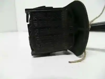 Second-hand car spare part windshiel wiper switch for opel kadett e * oem iam references 090243395501392 090243253501377 090243254501378