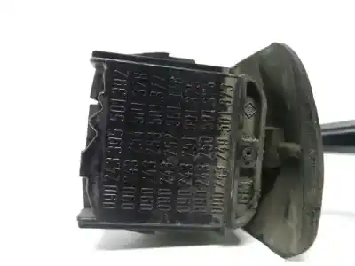 Peça sobressalente para automóvel em segunda mão comutador de limpa vidros por opel kadett e * referências oem iam 090243395501392 090243253501377 090243254501378