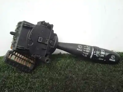 Peça sobressalente para automóvel em segunda mão Comutador De Limpa Vidros por KIA RIO 1.5 CRDi EX2 Referências OEM IAM   10.PIN