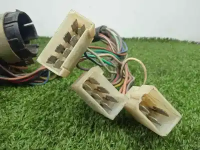 Second-hand car spare part windshiel wiper switch for seat 131 2.5 d oem iam references   