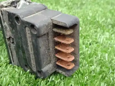 Second-hand car spare part windshiel wiper switch for renault 6 (118_) 1.1 oem iam references   5.pin