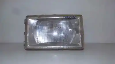 Second-hand car spare part Right Headlight for RENAULT 9 1.4 OEM IAM references   