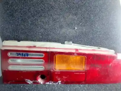 Second-hand car spare part RIGHT TAILGATE LIGHT for FORD PROBE  OEM IAM references   