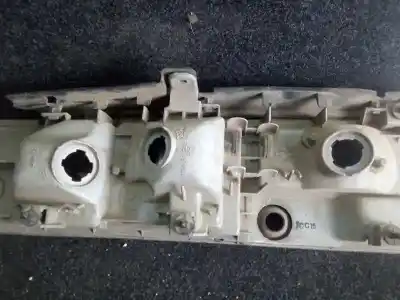 Second-hand car spare part right tailgate light for ford probe 2.5 v6 24v cat oem iam references   