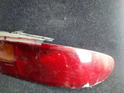 Second-hand car spare part right tailgate light for ford probe 2.5 v6 24v cat oem iam references   