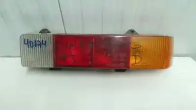 Second-hand car spare part Right Tailgate Light for FIAT CINQUECENTO (170) * OEM IAM references   91-99