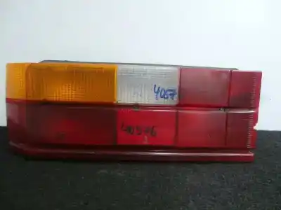 Second-hand car spare part Left Tailgate Light for TALBOT HORIZON 1.9 Diesel OEM IAM references   