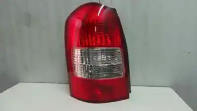 Second-hand car spare part LEFT TAILGATE LIGHT for MAZDA PREMACY (CP)  OEM IAM references   