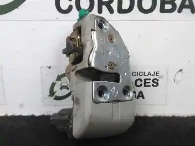 Peça sobressalente para automóvel em segunda mão Fechadura Da Porta Traseira Direita por CHRYSLER NEON (PL) * Referências OEM IAM   