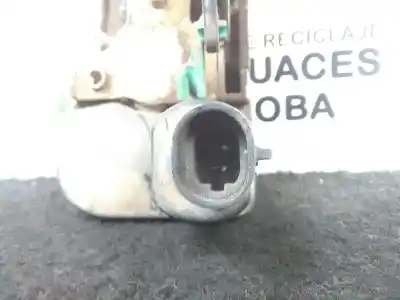Peça sobressalente para automóvel em segunda mão fechadura da porta traseira direita por chrysler neon (pl) * referências oem iam   