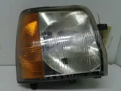 Gebrauchtes Autoersatzteil RECHTER SCHEINWERFER zum SUZUKI WAGON R+ SR (EM)  OEM-IAM-Referenzen   