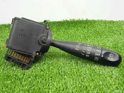 Автозапчасти б/у КОМАНДА ОЧИСТКИ за SUZUKI JIMNY SN (FJ)  ссылки OEM IAM 17C398  10.PIN Автозапчасти б/у КОМАНДА ОЧИСТКИ за SUZUKI JIMNY SN (FJ)  ссылки OEM IAM 17C398  10.PIN