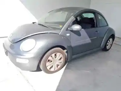 Pièce détachée automobile d'occasion Aile Avant Gauche pour VOLKSWAGEN NEW BEETLE (9C1/1C1) 1.6 Références OEM IAM   