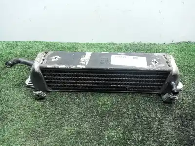 Pezzo di ricambio per auto di seconda mano radiatore olio per bmw r 1200 rt/st r 1200 st  (0328) riferimenti oem iam 17217677364