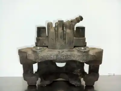 Pièce détachée automobile d'occasion ETRIER DE FREIN AVANT DROIT pour CITROEN SAXO  Références OEM IAM 9630888580 9630888580 - B316 - 834 