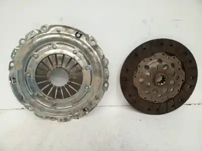 Pezzo di ricambio per auto di seconda mano Kit Frizione per BMW SERIE 3 BERLINA (E36) 2.5 Turbodiesel CAT Riferimenti OEM IAM 700131 - 151211 - 1431L5 - 700149P U  
