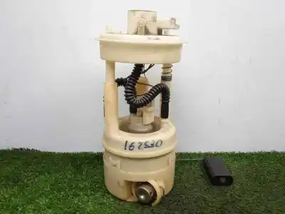 Pièce détachée automobile d'occasion Capteur Niveau De Carburant pour FIAT CINQUECENTO (170) * Références OEM IAM 46475719 - 09766029900  