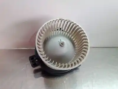 Peça sobressalente para automóvel em segunda mão Ventilador De Aquecimento por MAZDA 2 LIM. (DE) 1.3 Active Referências OEM IAM 8727000690  