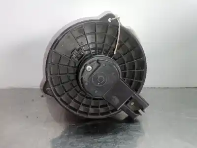 Peça sobressalente para automóvel em segunda mão ventilador de aquecimento por mazda 2 lim. (de) 1.3 active referências oem iam 8727000690  