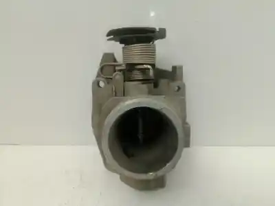 Автозапчасти б/у бабочка коробка за FORD KA (CCQ) 1.3 CAT ссылки OEM IAM 97BF961115AD - 97BF - 961115 - AD  