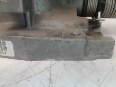 Автозапчасти б/у бабочка коробка за ford ka (ccq) 1.3 cat ссылки oem iam 97bf961115ad - 97bf - 961115 - ad  