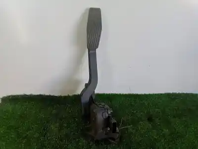 Автозапчасти б/у педаль газа за OPEL CORSA 3 C 1.3 CDTI 70CH MANUAL ссылки OEM IAM 6PV00811000 9129423 