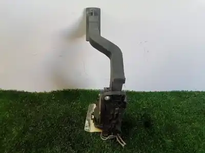 Peça sobressalente para automóvel em segunda mão pedal acelerador por ford fiesta (cbk) 1.4 tdci cat referências oem iam 6pv00856700 2s619f836aa 
