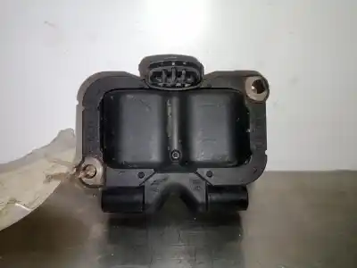 Peça sobressalente para automóvel em segunda mão BOBINA DE IGNIÇÃO por SMART CITY-COUPE  Referências OEM IAM A0001587703 - 0221503022 - 0003100V003  