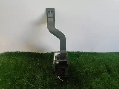 Peça sobressalente para automóvel em segunda mão pedal acelerador por ford fiesta (cbk) 1.4 16v cat referências oem iam 6pv00856700 2s619f836aa 
