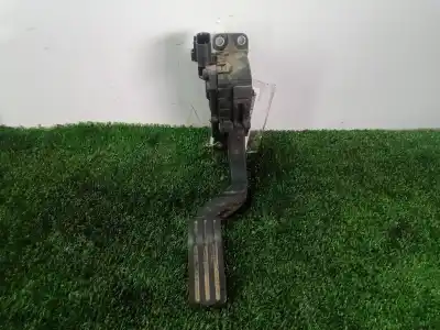Peça sobressalente para automóvel em segunda mão PEDAL ACELERADOR por FORD FIESTA (CBK)  Referências OEM IAM 2S619F836AA 6PV00856700 
