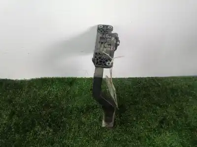 Peça sobressalente para automóvel em segunda mão pedal acelerador por ford fiesta (cbk) 1.6 16v cat referências oem iam 2s619f836aa 6pv00856700 