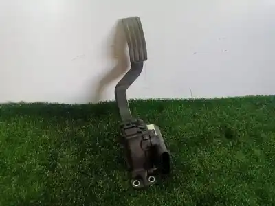 Peça sobressalente para automóvel em segunda mão PEDAL ACELERADOR por FORD FIESTA (CBK)  Referências OEM IAM 2S619F836AA 6PV00856700 