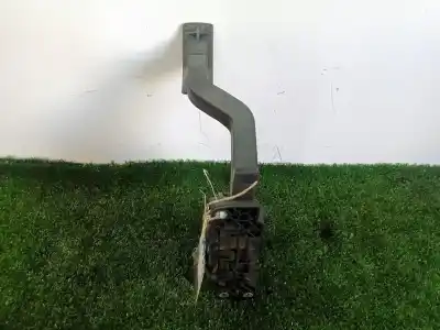 Peça sobressalente para automóvel em segunda mão pedal acelerador por ford fiesta (cbk) 1.4 16v cat referências oem iam 2s619f836aa 6pv00856700 