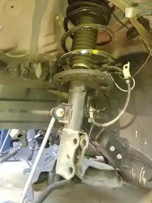 Pezzo di ricambio per auto di seconda mano  per TOYOTA AURIS (_E15_)  Riferimenti OEM IAM   