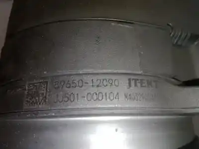 Second-hand car spare part steering column for toyota auris (_e15_) 1.4 d-4d (nde150_) oem iam references   