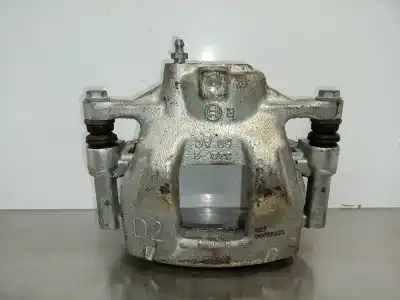 Автозапчасти б/у передний правый тормозной суппорт за toyota auris (_e15_) 1.4 d-4d (nde150_) ссылки oem iam 701446ad - d2 - 027 - 00038235 - 320260ac 701446ad - d2 - 027 - 00038235 - 320260ac 