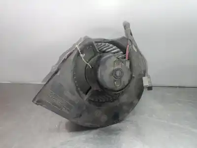 Gebrauchtes Autoersatzteil Heizungslüfter zum SEAT IBIZA IV (6J5, 6P1) 1.2 OEM-IAM-Referenzen 1323091  