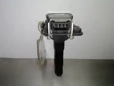 Peça sobressalente para automóvel em segunda mão bobina de ignição por audi a4 avant (b5) 1.8 20v turbo referências oem iam 058905105 040100013 