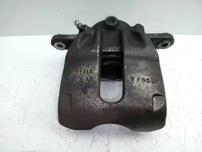 Автозапчастина б/у ПЕРЕДНІЙ правий гальмівний супорт для NISSAN MICRA (K13)  Посилання на OEM IAM TRW - 1950A - 3174  