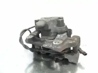 Автозапчастина б/у передній лівий гальмум для chrysler crossfire 3.2 cat посилання на oem iam 5728300 - 937 - w15 - elc