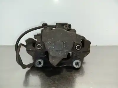 Автозапчастина б/у передній лівий гальмум для chrysler crossfire 3.2 cat посилання на oem iam 5728300 - 937 - w15 - elc 5728300 - 937 - w15 - elc 