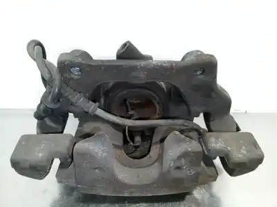 Автозапчастина б/у передній лівий гальмум для chrysler crossfire 3.2 cat посилання на oem iam 5728300 - 937 - w15 - elc 5728300 - 937 - w15 - elc 