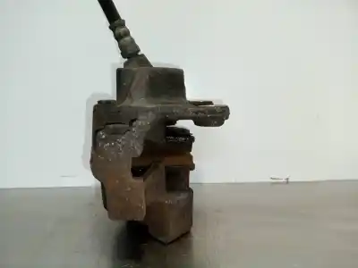 Автозапчастина б/у задній лівий гальмівний супорт для chrysler crossfire 3.2 cat посилання на oem iam 36278 - 11 - 13 - 8ph4 36278 - 11 - 13 - 8ph4 